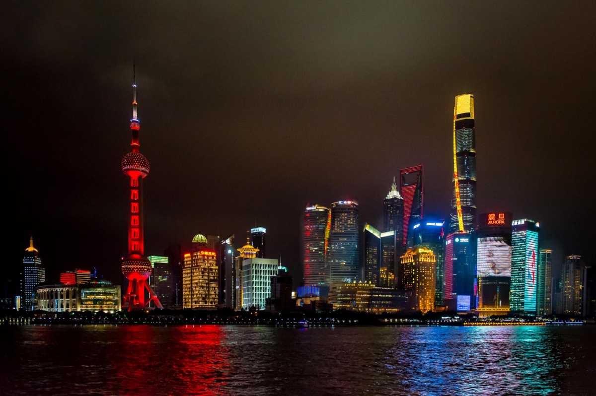 9 Incredible Places in Shanghai You Didn’t Know Were Shaping the Future